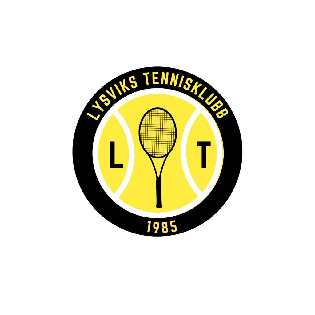 Lysvik Tennisklubb startades år 1985 av Kjell Olsson. I slutet av 80-talet hade klubben över 80 medlemmar.